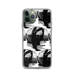 iPhone 11 Pro Absurd Illustration Series iPhone Case by Design Express