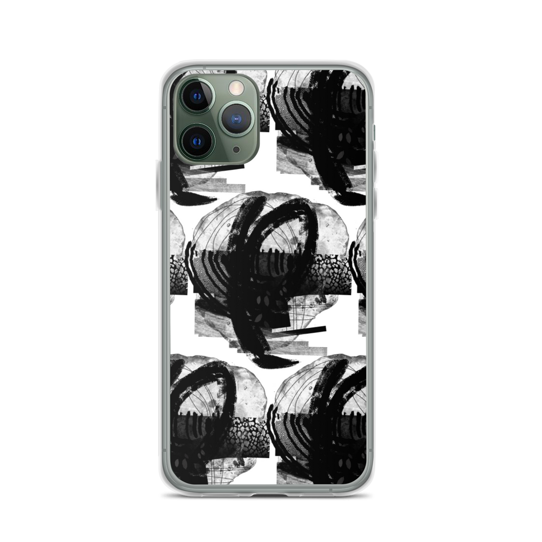 iPhone 11 Pro Absurd Illustration Series iPhone Case by Design Express