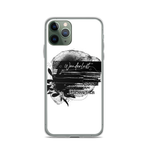 iPhone 11 Pro Wanderlust Illustration Series iPhone Case by Design Express