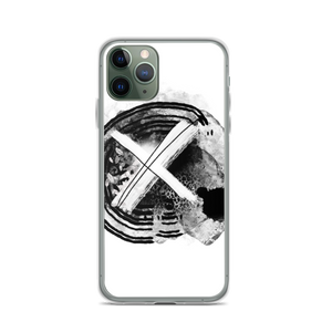 iPhone 11 Pro Experience Illustration Series iPhone Case by Design Express