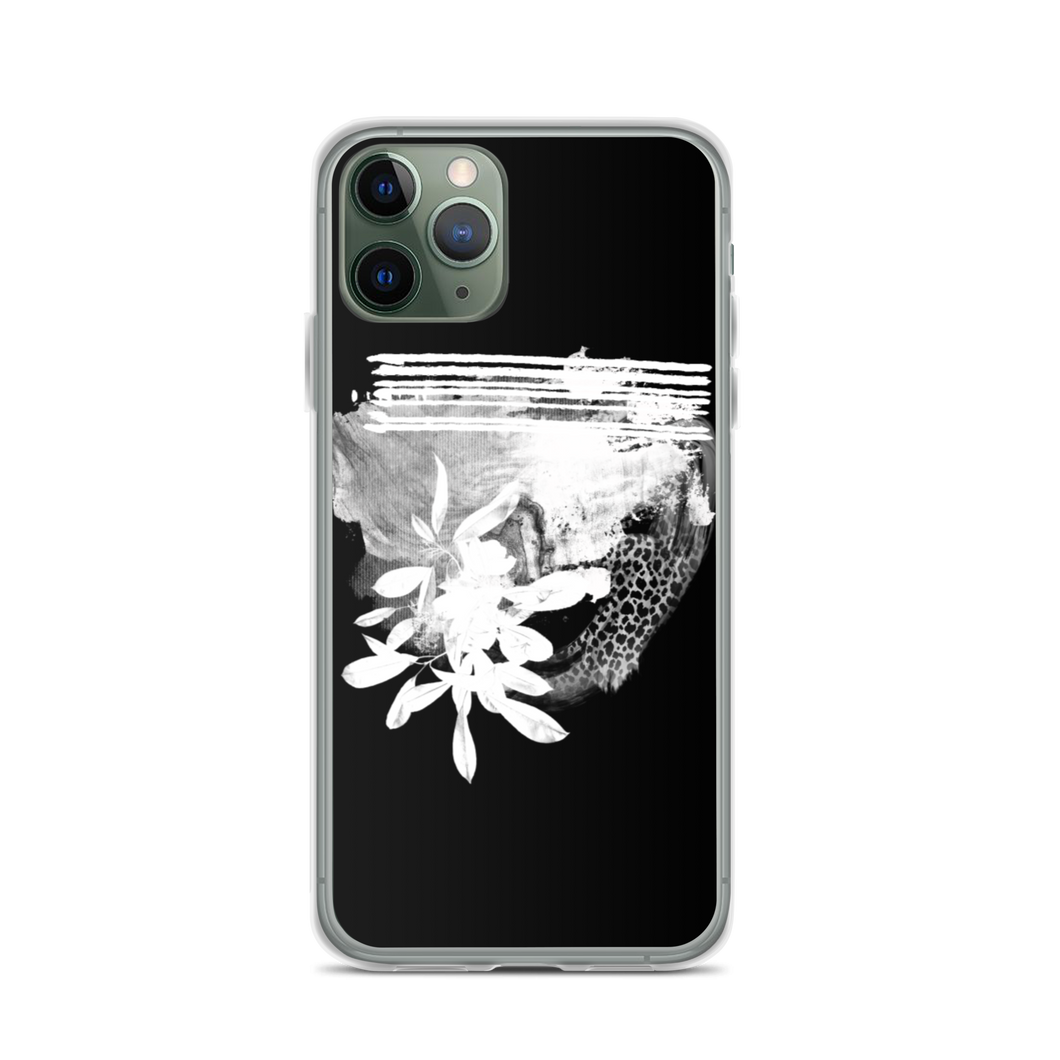 iPhone 11 Pro The Existences Illustration Series iPhone Case by Design Express