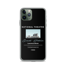 iPhone 11 Pro National Theatre iPhone Case by Design Express