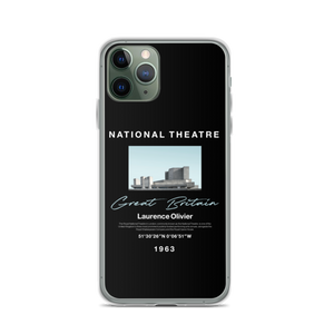 iPhone 11 Pro National Theatre iPhone Case by Design Express