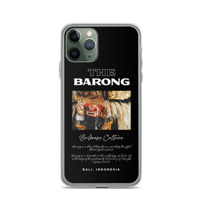 iPhone 11 Pro The Barong iPhone Case by Design Express