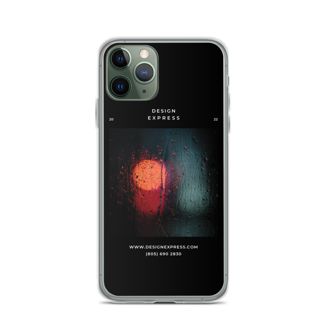 iPhone 11 Pro Design Express iPhone Case by Design Express