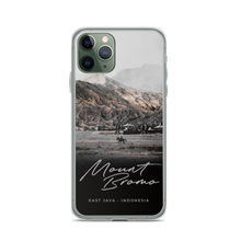 iPhone 11 Pro Mount Bromo iPhone Case by Design Express