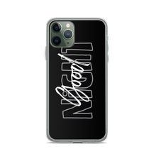 iPhone 11 Pro Good Night iPhone Case by Design Express