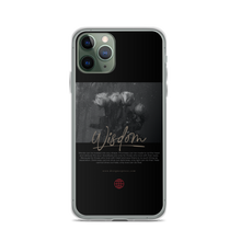 iPhone 11 Pro Wisdom iPhone Case by Design Express