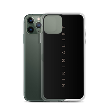 Minimalist iPhone Case by Design Express