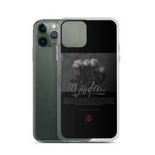 Wisdom iPhone Case by Design Express