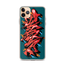 iPhone 11 Pro Max Dream Graffiti iPhone Case by Design Express