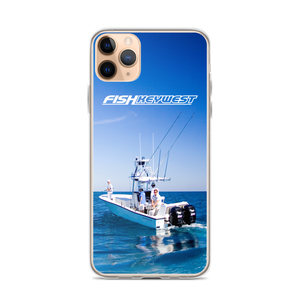 iPhone 11 Pro Max Fish Key West iPhone Case iPhone Cases by Design Express