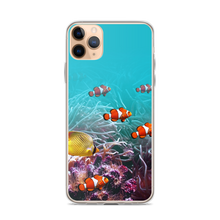iPhone 11 Pro Max Sea World "All Over Animal" iPhone Case iPhone Cases by Design Express