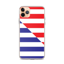 iPhone 11 Pro Max America Striping iPhone Case iPhone Cases by Design Express