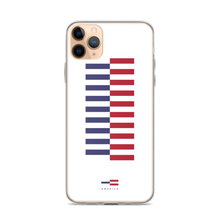 iPhone 11 Pro Max America Tower Pattern iPhone Case iPhone Cases by Design Express