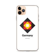 iPhone 11 Pro Max Germany "Diamond" iPhone Case iPhone Cases by Design Express