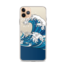 iPhone 11 Pro Max Tsunami iPhone Case by Design Express