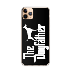 iPhone 11 Pro Max The Dog Father iPhone Case by Design Express