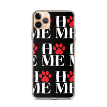 iPhone 11 Pro Max Home (Pet Lover) Funny Pattern iPhone Case by Design Express