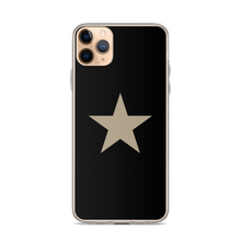 iPhone 11 Pro Max Star iPhone Case by Design Express