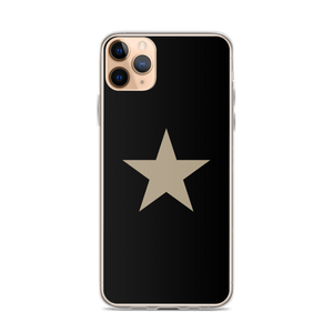 iPhone 11 Pro Max Star iPhone Case by Design Express