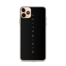 iPhone 11 Pro Max Minimalist iPhone Case by Design Express