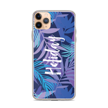 iPhone 11 Pro Max Floral Holiday iPhone Case by Design Express