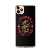 iPhone 11 Pro Max No Surrender iPhone Case by Design Express