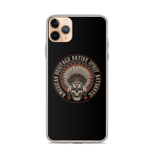 iPhone 11 Pro Max American Heritage iPhone Case by Design Express