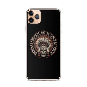 iPhone 11 Pro Max American Heritage iPhone Case by Design Express