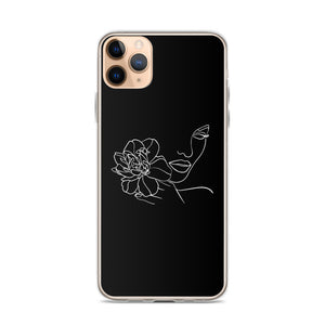 iPhone 11 Pro Max Beauty Line iPhone Case by Design Express