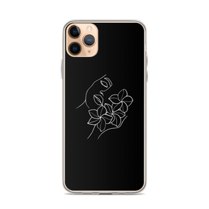 iPhone 11 Pro Max Beauty Sleep iPhone Case by Design Express