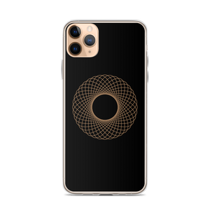 iPhone 11 Pro Max Rotary iPhone Case by Design Express