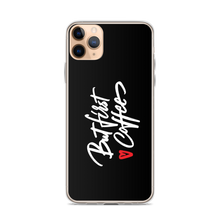 iPhone 11 Pro Max But First Coffee (Funny) Samsung Case by Design Express