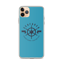 iPhone 11 Pro Max Seafarer iPhone Case by Design Express