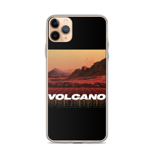 iPhone 11 Pro Max Volcano iPhone Case by Design Express