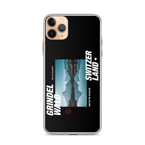 iPhone 11 Pro Max Grindelwald Switzerland iPhone Case by Design Express