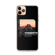 iPhone 11 Pro Max Yosemite National Park iPhone Case by Design Express