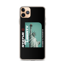 iPhone 11 Pro Max Statue of Liberty iPhone Case by Design Express