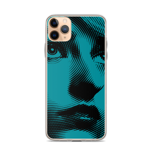 iPhone 11 Pro Max Face Art iPhone Case by Design Express