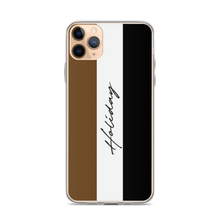 iPhone 11 Pro Max Holiday 3C iPhone Case by Design Express