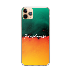 iPhone 11 Pro Max Freshness iPhone Case by Design Express