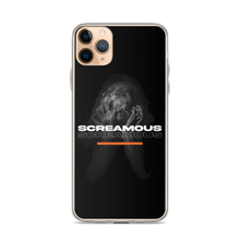 iPhone 11 Pro Max Screamous iPhone Case by Design Express