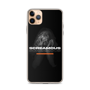 iPhone 11 Pro Max Screamous iPhone Case by Design Express