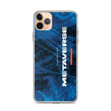 iPhone 11 Pro Max I would rather be in the metaverse iPhone Case by Design Express