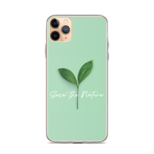 iPhone 11 Pro Max Save the Nature iPhone Case by Design Express
