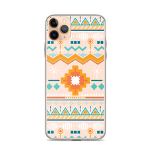 iPhone 11 Pro Max Traditional Pattern 02 iPhone Case by Design Express