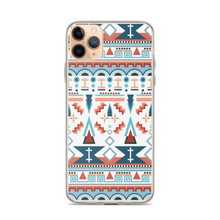 iPhone 11 Pro Max Traditional Pattern 03 iPhone Case by Design Express