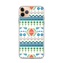 iPhone 11 Pro Max Traditional Pattern 06 iPhone Case by Design Express