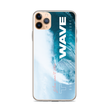 iPhone 11 Pro Max The Wave iPhone Case by Design Express